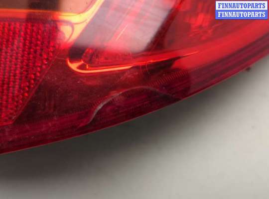 купить Фонарь (задний) на Opel Meriva 2010-2018