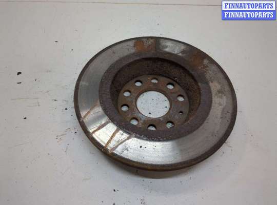 купить Диск тормозной на Volkswagen Passat CC 2008-2012