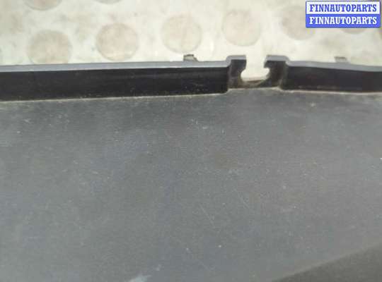 купить Решетка радиатора на Mercedes Vaneo 2001-2005