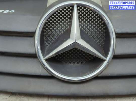 купить Решетка радиатора на Mercedes Vaneo 2001-2005