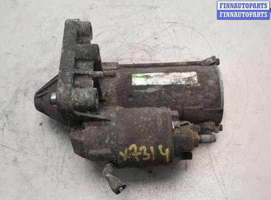 Купить Стартер на Peugeot Partner 2008-2012 Стартер CT1118082 на Peugeot Partner 2008-2012