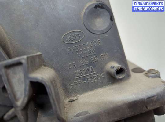 купить Корпус воздушного фильтра на Land Rover Discovery 3 2004-2009