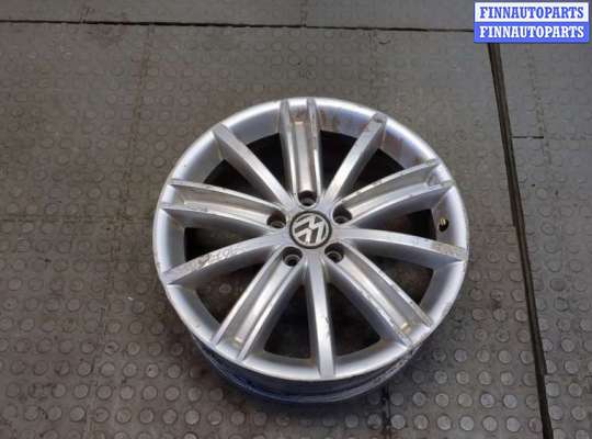 купить Комплект литых дисков на Volkswagen Tiguan 2007-2011