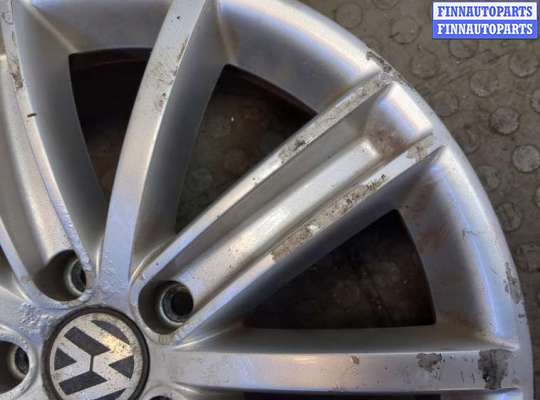 купить Комплект литых дисков на Volkswagen Tiguan 2007-2011