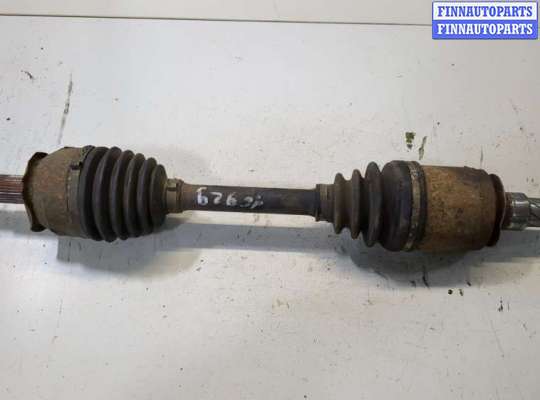 купить Полуось (приводной вал, шрус) на Nissan Pathfinder 2004-2014