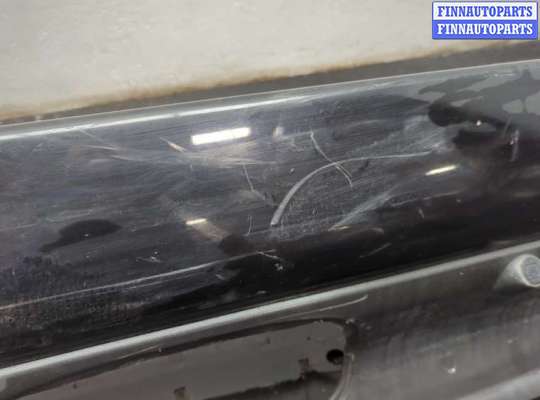 купить Бампер на BMW X5 E53 2000-2006