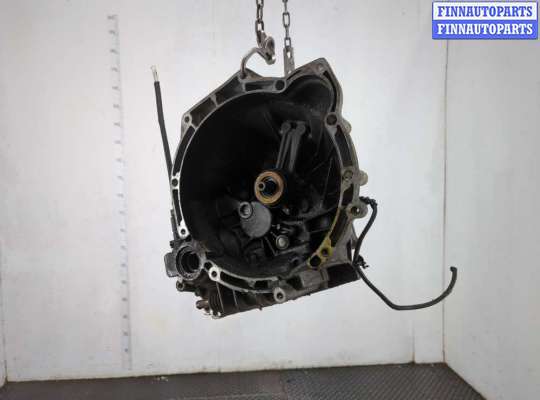 КПП 5-ст.мех. (МКПП) FO2089266 на Ford Puma 1997–2003