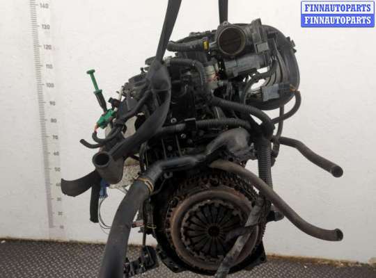 купить Двигатель (ДВС) на Peugeot 207 2006-2015