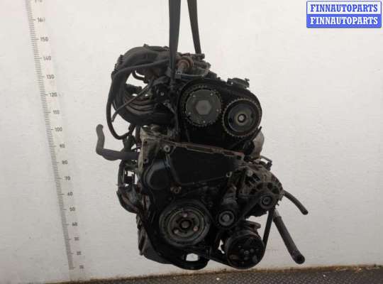 купить Двигатель (ДВС) на Peugeot 207 2006-2015