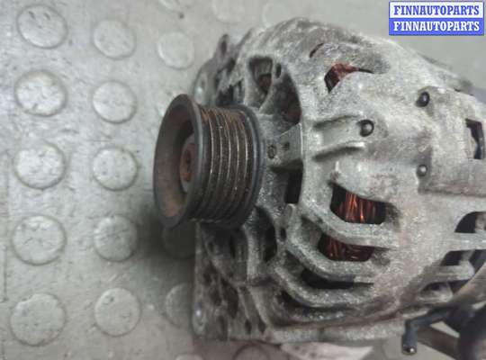 купить Генератор на Volkswagen Polo 2005-2009