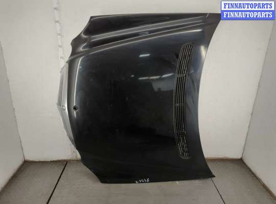 Решетка радиатора MB1688744 на Mercedes E W211 2002-2009