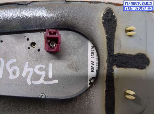 купить Антенна на BMW X3 E83 2003-2010