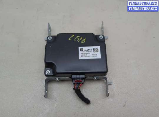 купить Инвертор, преобразователь напряжения на Chevrolet Equinox 2017-2024