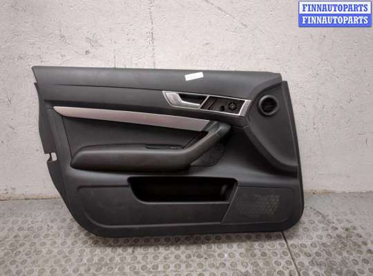 купить Дверная карта (Обшивка двери) на Audi A6 (C6) 2004-2011