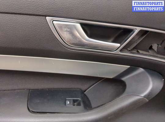 купить Дверная карта (Обшивка двери) на Audi A6 (C6) 2004-2011