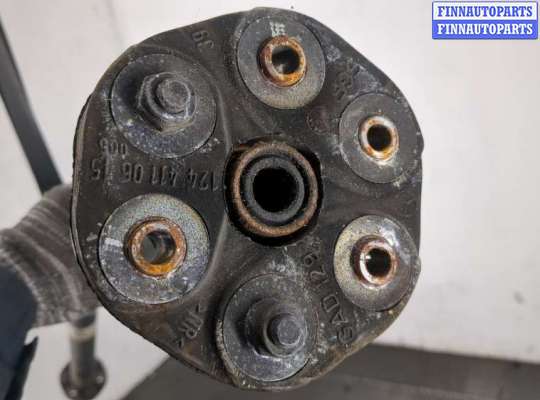 Муфта кардана эластичная на Mercedes-Benz C (W203)