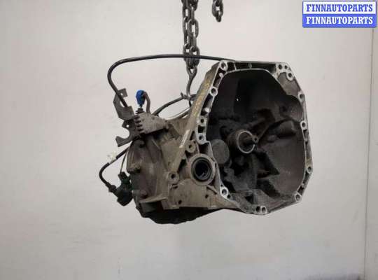 купить КПП 5-ст.мех. (МКПП) на Nissan Qashqai 2006-2013