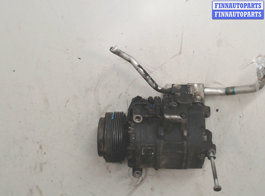 купить Компрессор кондиционера на BMW X3 E83 2004-2010