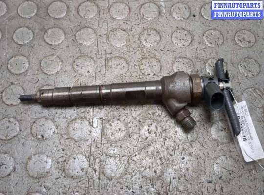 Форсунка топливная AU1700285 на Audi A3 (8P) 2003-2013