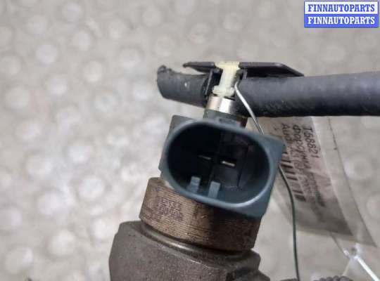 купить Форсунка топливная на Audi A3 (8P) 2003-2013