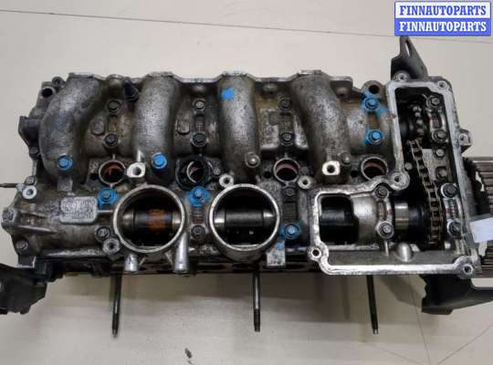 купить Головка блока (ГБЦ) на Peugeot 4007 2007-2012