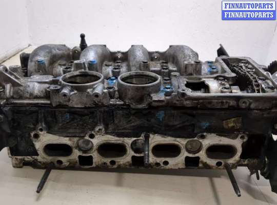 купить Головка блока (ГБЦ) на Peugeot 4007 2007-2012