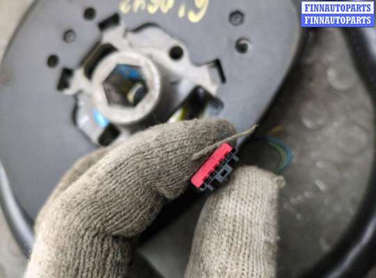 купить Подушка безопасности водителя на Ford C-Max 2002-2010