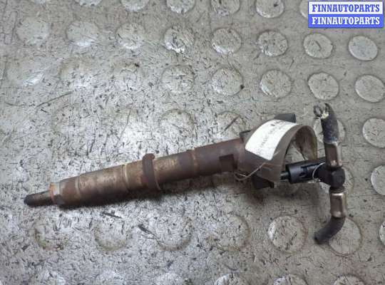 Купить Форсунка топливная на Volkswagen Crafter 2006-2016 Форсунка топливная VG2708081 на Volkswagen Crafter 2006-2016