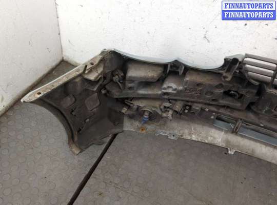 купить Бампер на Mercedes CLK W209 2002-2009