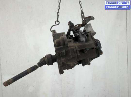 купить КПП 5-ст.мех. (МКПП) на Seat Leon 2 2005-2012