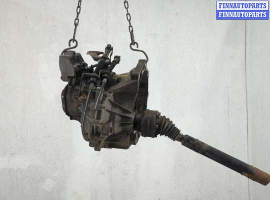 купить КПП 5-ст.мех. (МКПП) на Seat Leon 2 2005-2012