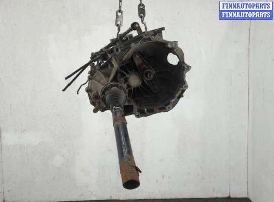 купить КПП 5-ст.мех. (МКПП) на Seat Leon 2 2005-2012