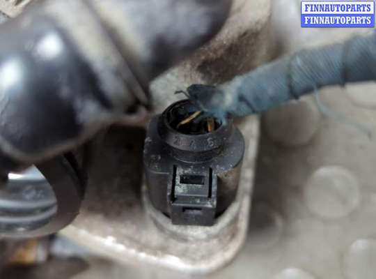 купить Заслонка дроссельная на Opel Vectra C 2002-2008