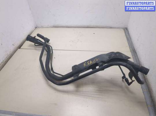 купить Горловина заливная топливная на Mazda CX-9 2016-2022