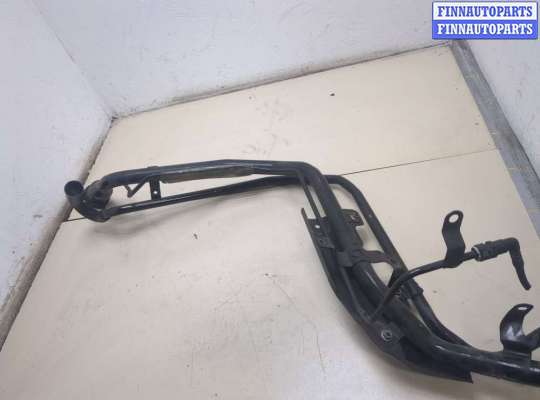 купить Горловина заливная топливная на Mazda CX-9 2016-2022