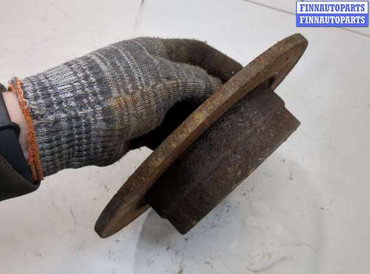 купить Диск тормозной на BMW 3 E36 1990-2000