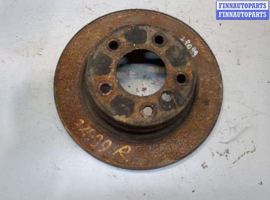 купить Диск тормозной на BMW 3 E36 1990-2000