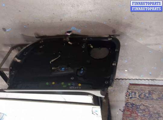 купить Дверная карта (Обшивка двери) на Audi A8 (D3) 2002-2010