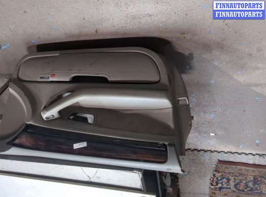купить Дверная карта (Обшивка двери) на Audi A8 (D3) 2002-2010