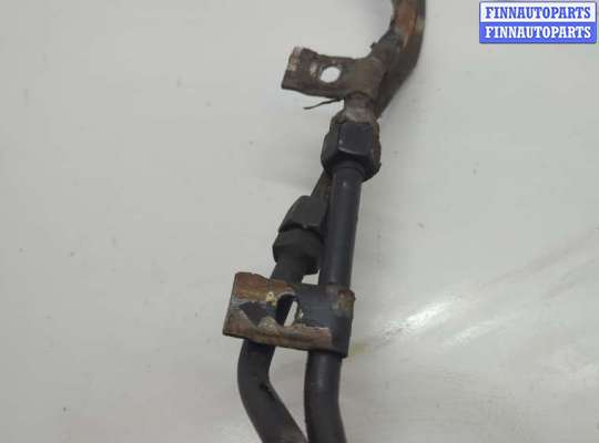 Патрубок (трубка, шланг) на Audi A4 (8E/8H, B6)