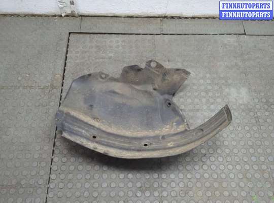 купить Защита арок (подкрылок) на Renault Scenic 2003-2009