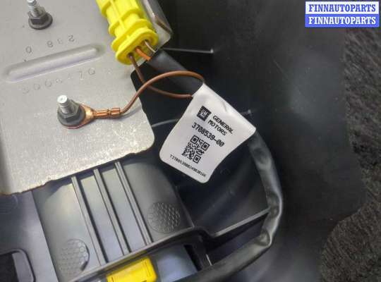 купить Подушка безопасности боковая (в сиденье) на Chevrolet Malibu 2018-2025