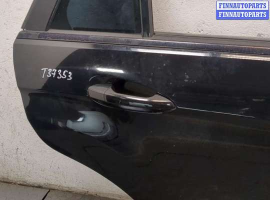 купить Дверь боковая (легковая) на Mercedes E W212 2009-2016