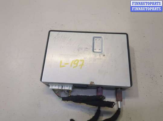 купить Блок управления Bluetooth на Chevrolet Equinox 2017-2024