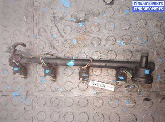 купить Форсунка топливная на Renault Scenic 1996-2002