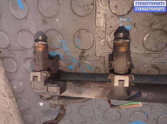 купить Форсунка топливная на Renault Scenic 1996-2002