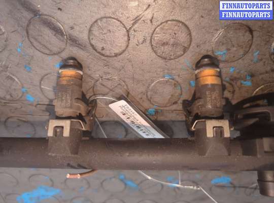 купить Форсунка топливная на Renault Scenic 1996-2002