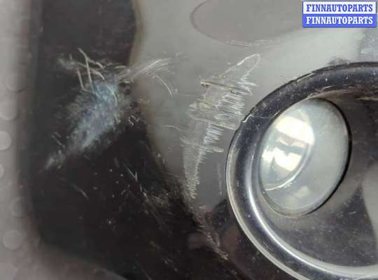 купить Бампер на Nissan Note E11 2005-2013