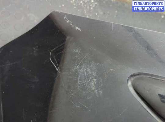 купить Бампер на Nissan Note E11 2005-2013