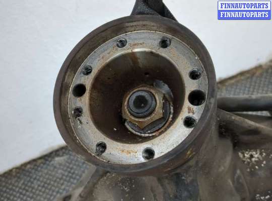 купить Мост (ведущий) на Jeep Wrangler 2007-2018